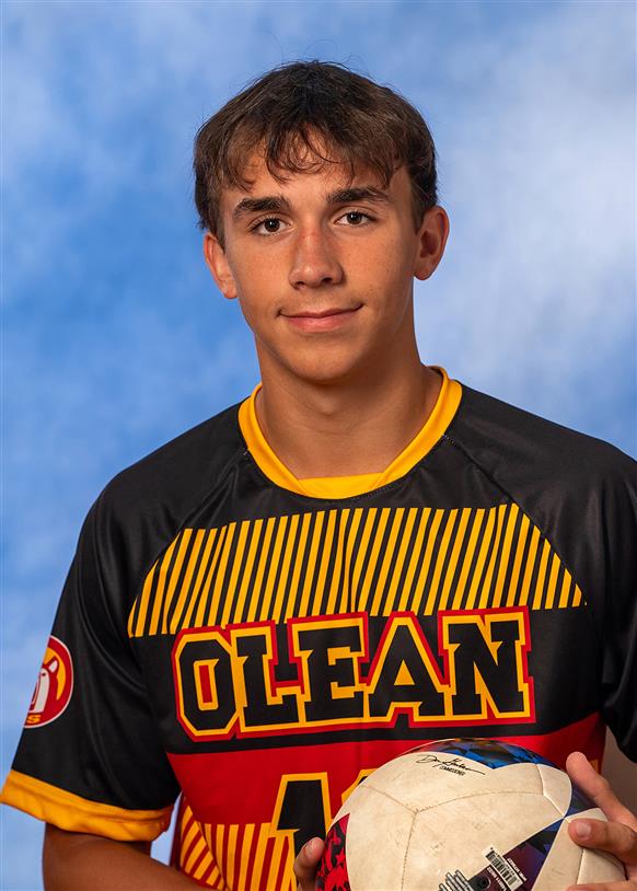 Boys Soccer Senior